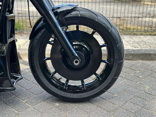 harley-davidson - fat-boy-flfb-softail