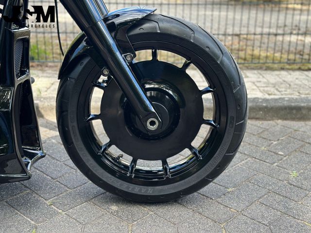 harley-davidson - fat-boy-flfb-softail
