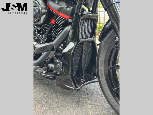 harley-davidson - fat-boy-flfb-softail