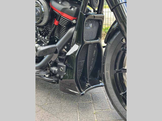 harley-davidson - fat-boy-flfb-softail