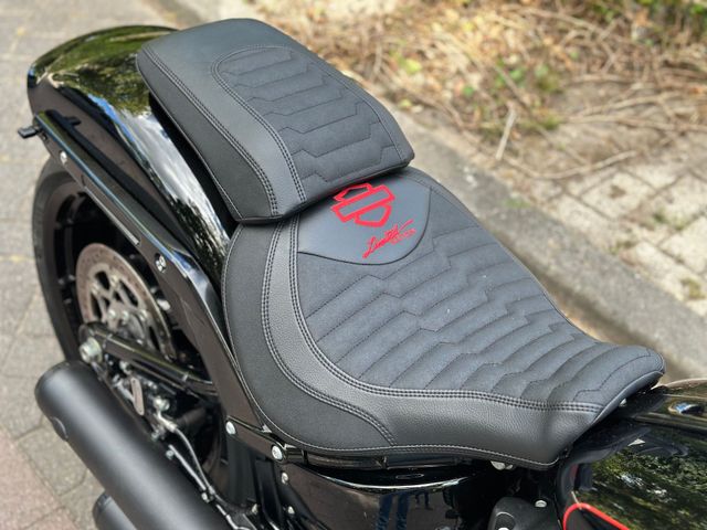 harley-davidson - fat-boy-flfb-softail