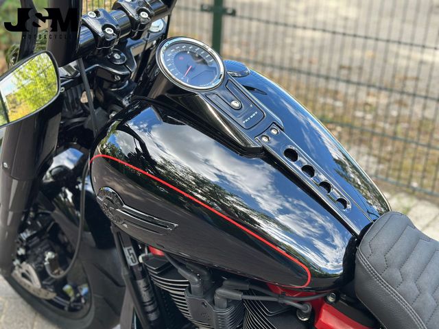harley-davidson - fat-boy-flfb-softail