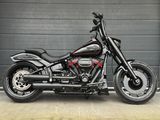 HARLEY-DAVIDSON FAT BOY FLFB SOFTAIL