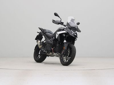 BMW R 1300 GS – foto 2