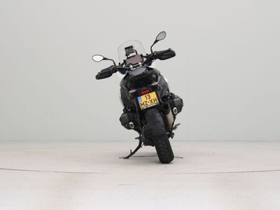 BMW R 1300 GS – foto 4