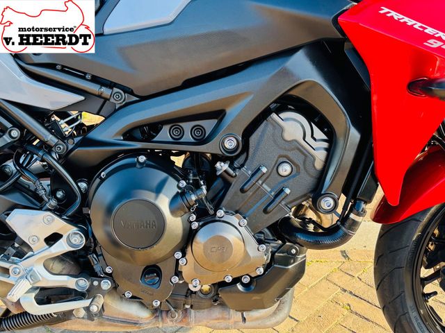 yamaha - tracer-900-abs