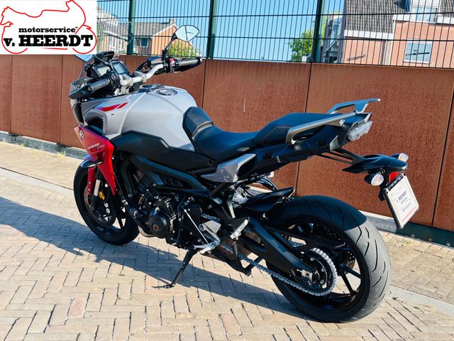 yamaha - tracer-900-abs