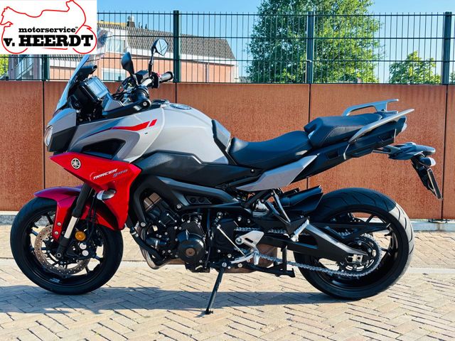 yamaha - tracer-900-abs