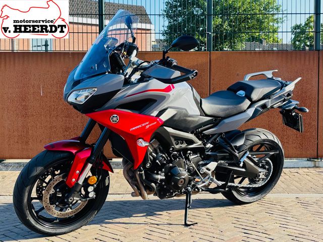 yamaha - tracer-900-abs