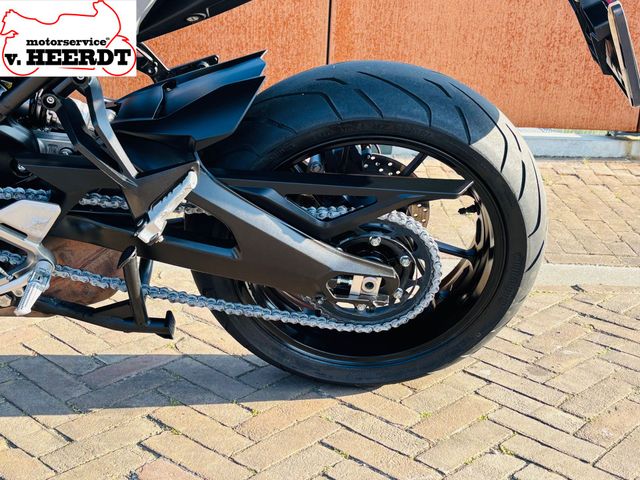 yamaha - tracer-900-abs