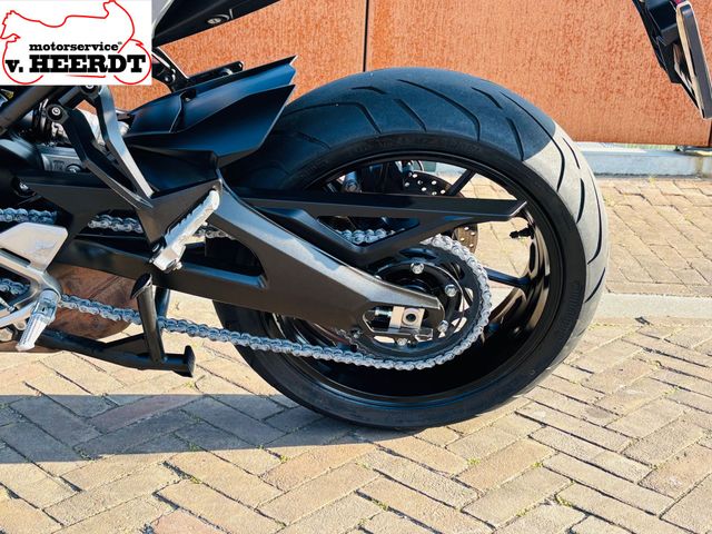 yamaha - tracer-900-abs