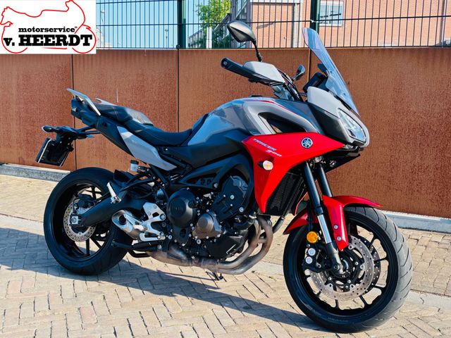 yamaha - tracer-900-abs