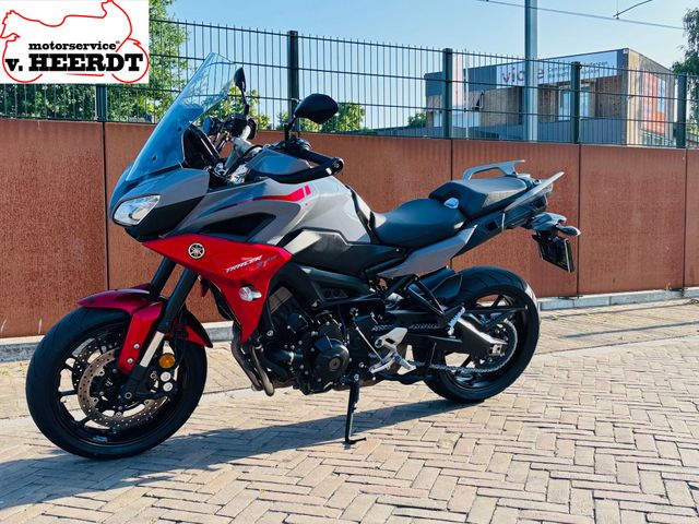 yamaha - tracer-900-abs