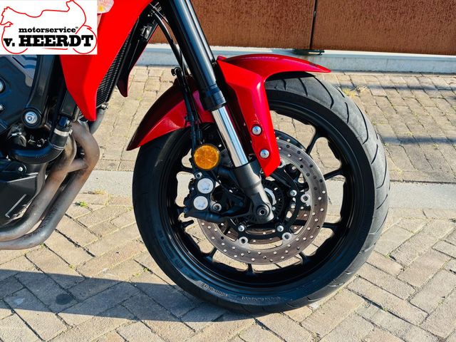 yamaha - tracer-900-abs