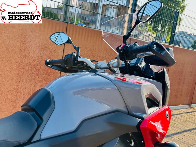 yamaha - tracer-900-abs