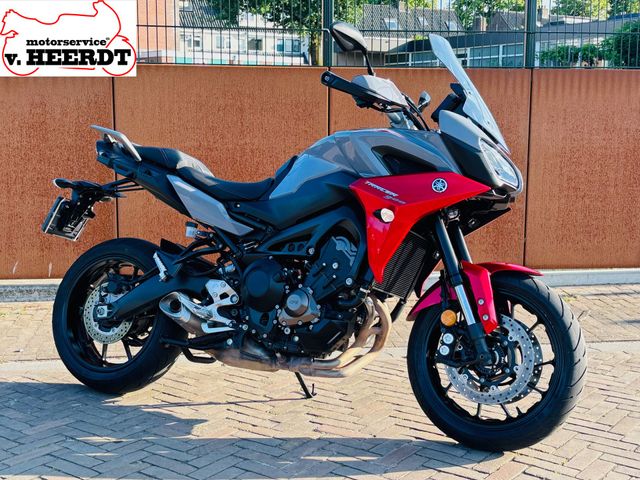 yamaha - tracer-900-abs