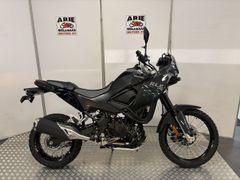 KAWASAKI KLE 500