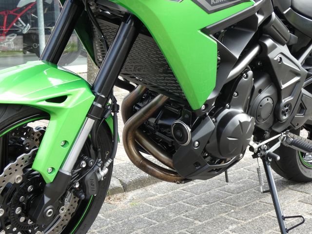 kawasaki - versys-650