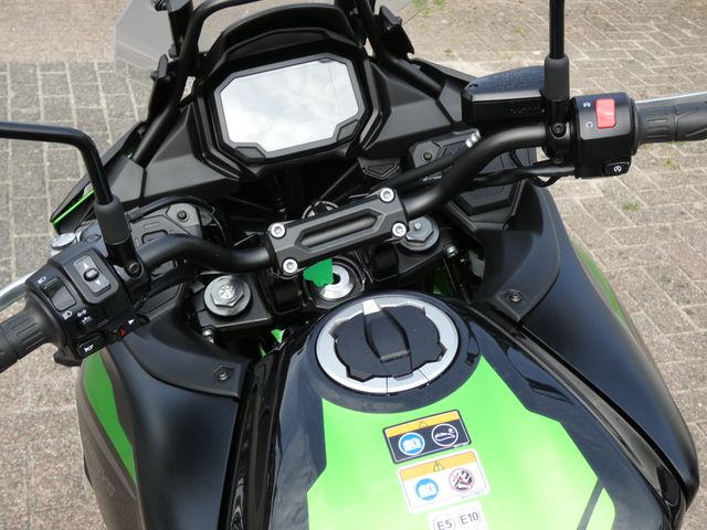 kawasaki - versys-650