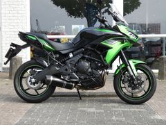 KAWASAKI VERSYS 650