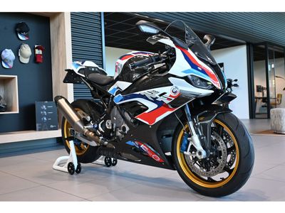 BMW M 1000 RR – foto 3