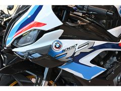 BMW M 1000 RR Competition 2022 occasion – foto 16 van 19