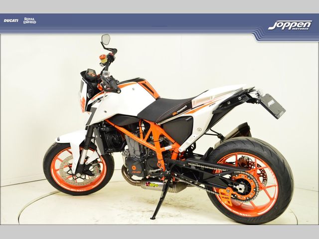ktm - 690-duke-r