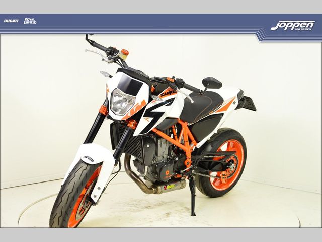 ktm - 690-duke-r