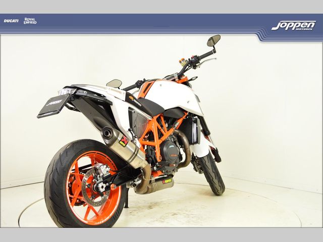ktm - 690-duke-r