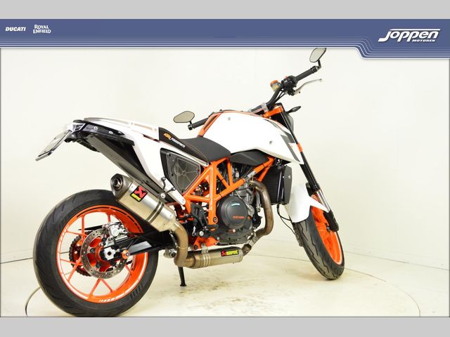 ktm - 690-duke-r