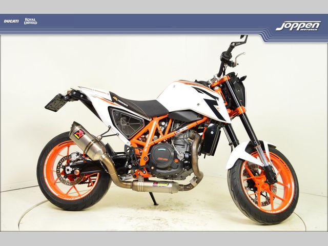 ktm - 690-duke-r