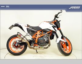 KTM 690 Duke R 2015 occasion