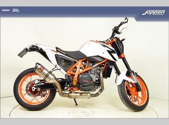 KTM 690 Duke R 2015 occasion