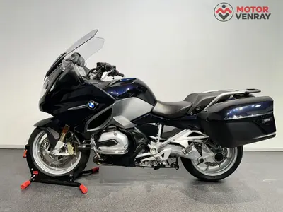 BMW R 1200 RT LC – foto 2