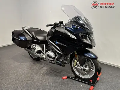 BMW R 1200 RT LC – foto 3