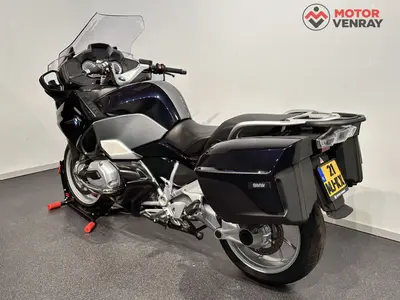 BMW R 1200 RT LC – foto 4