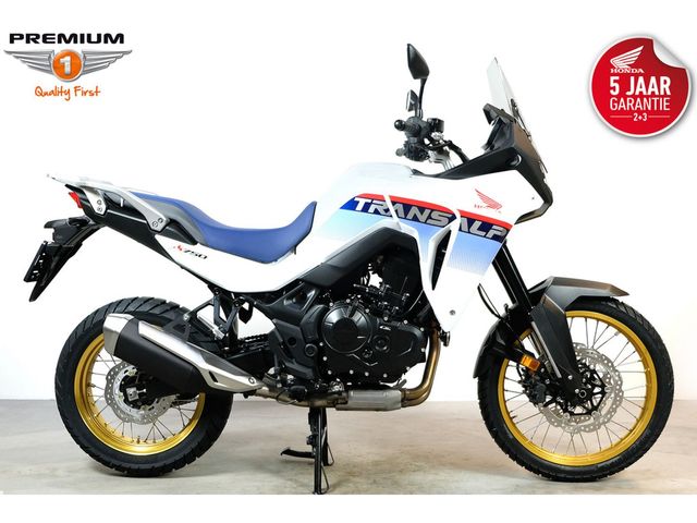 honda - xl-750-transalp