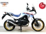 HONDA XL 750 TRANSALP