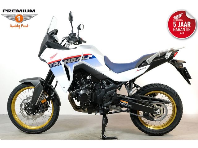 honda - xl-750-transalp