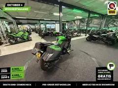 Kawasaki Ninja 1100 SX SE Tourer 2026 occasion – foto 3 van 22