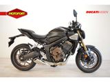 HONDA CB 650 R ECT