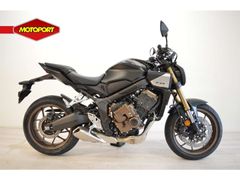 HONDA CB 650 R ECT
