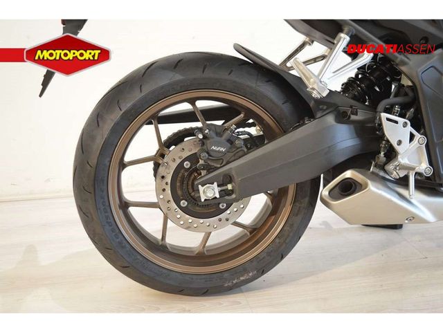 honda - cb-650-r-ect