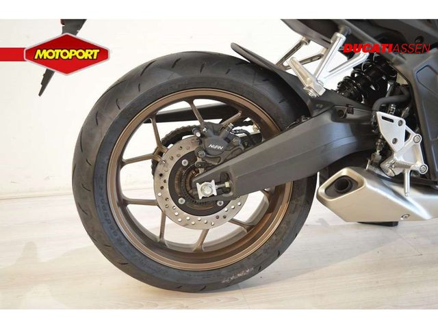 honda - cb-650-r-ect