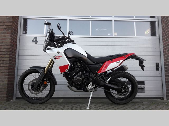 yamaha - tenere-700