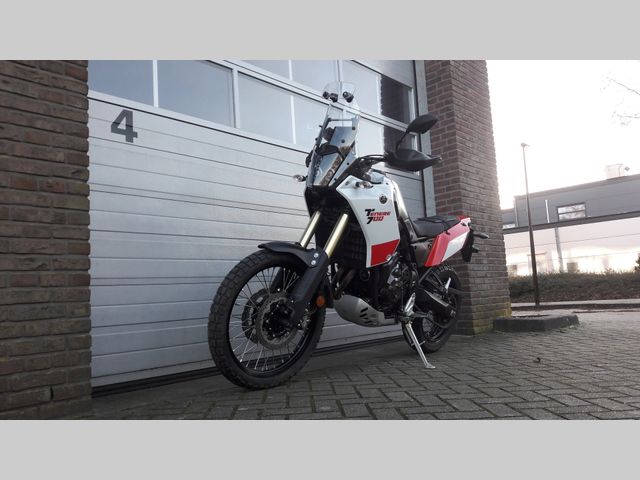 yamaha - tenere-700