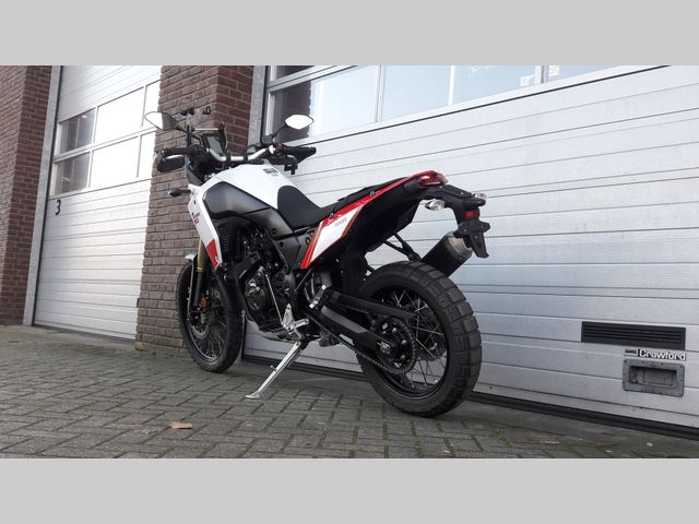 yamaha - tenere-700