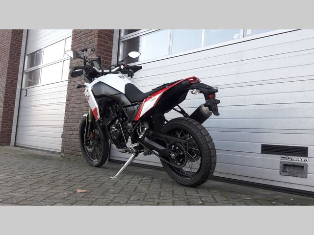 yamaha - tenere-700