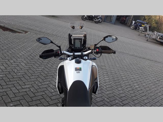 yamaha - tenere-700