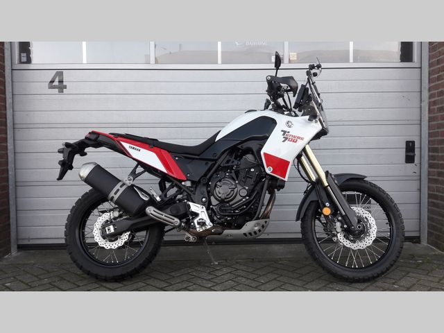 yamaha - tenere-700